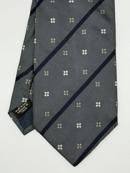 Tie Emporio Armani