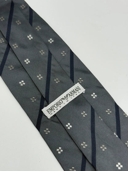 Tie Emporio Armani
