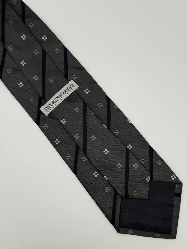Tie Emporio Armani
