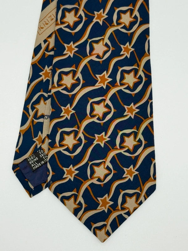 Tie Krizia Uomo
