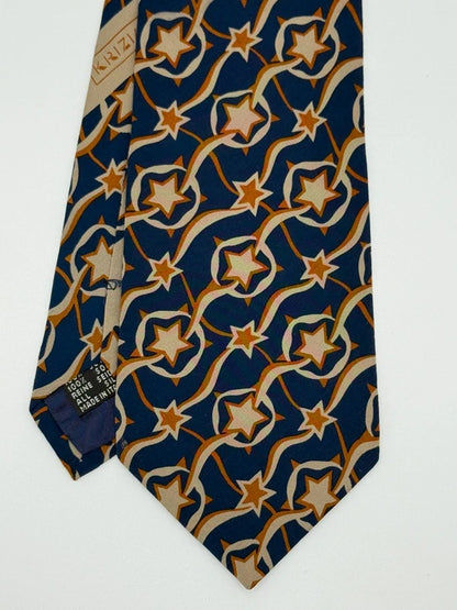Tie Krizia Uomo
