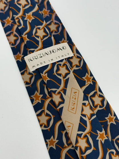 Tie Krizia Uomo