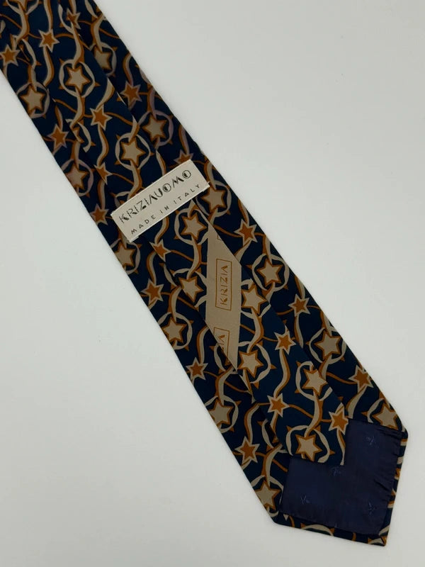 Tie Krizia Uomo