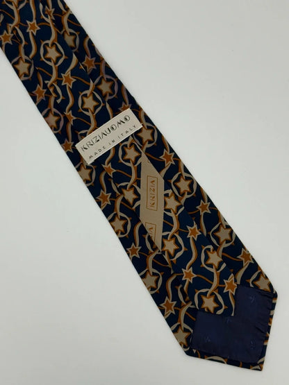 Tie Krizia Uomo