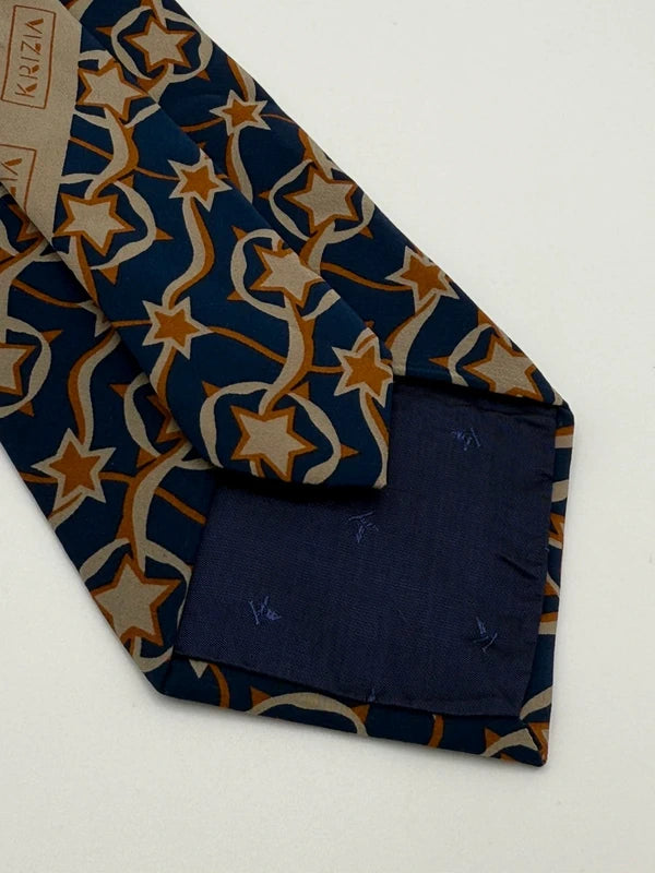 Tie Krizia Uomo