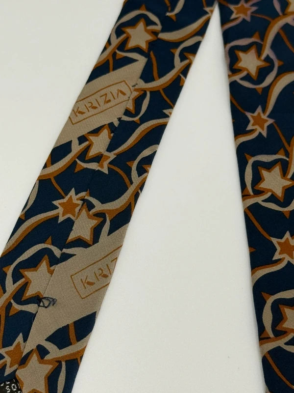 Tie Krizia Uomo