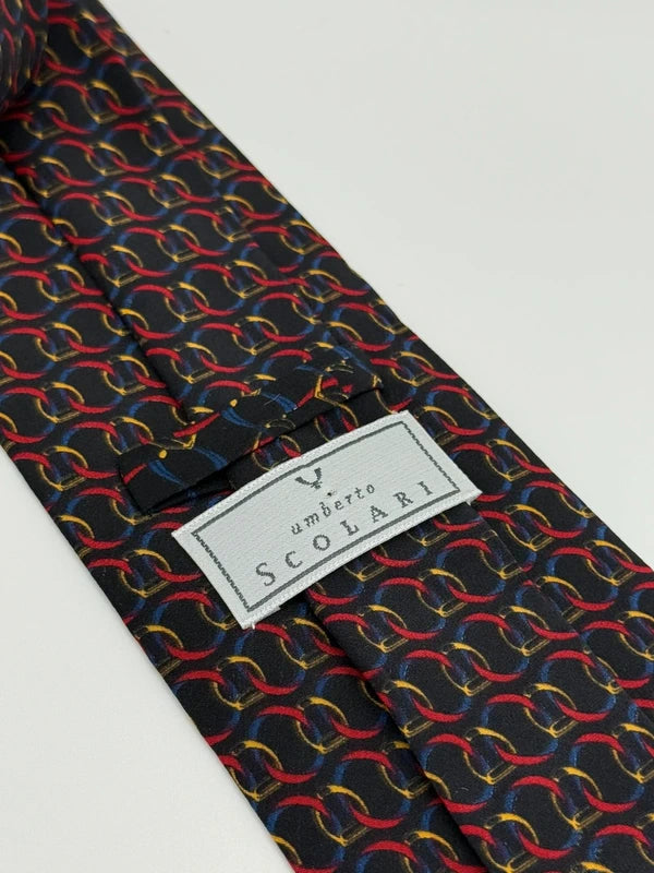 Tie Umberto Fornari