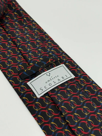 Tie Umberto Fornari
