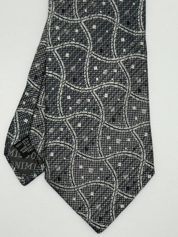 Tie Missoni