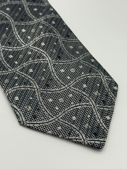 Tie Missoni