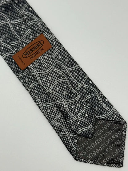 Tie Missoni