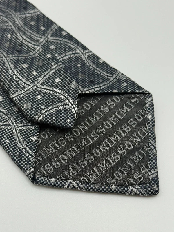 Tie Missoni