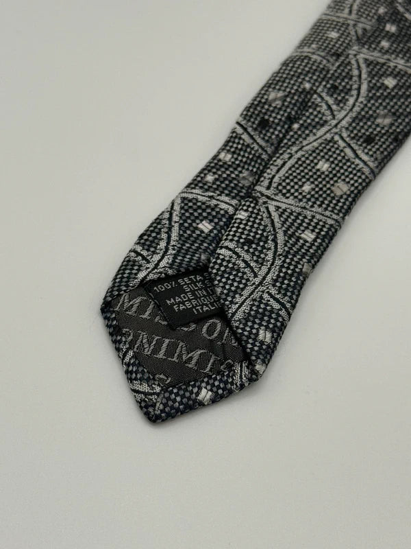 Tie Missoni