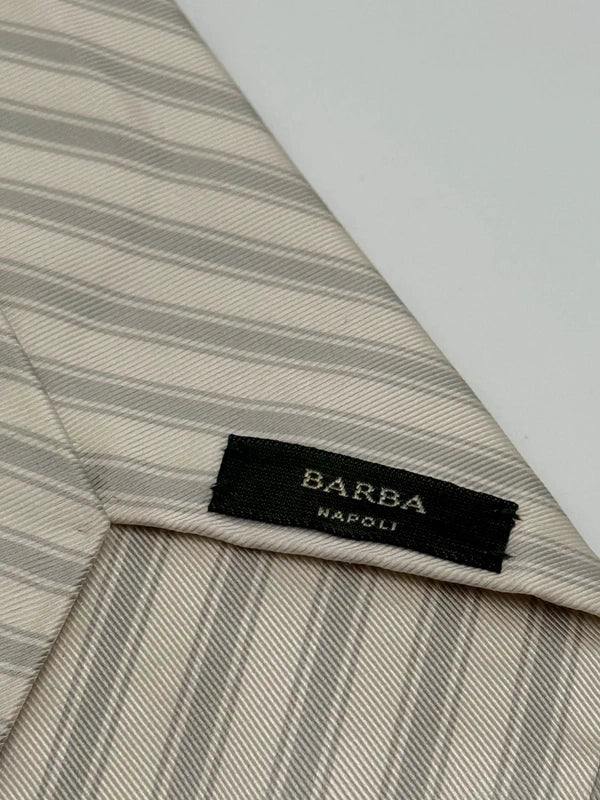 Tie Barba