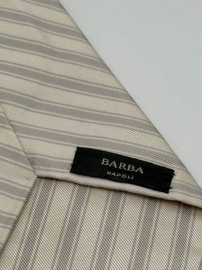 Tie Barba