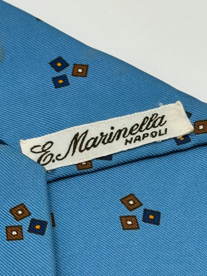 Tie E.Marinella