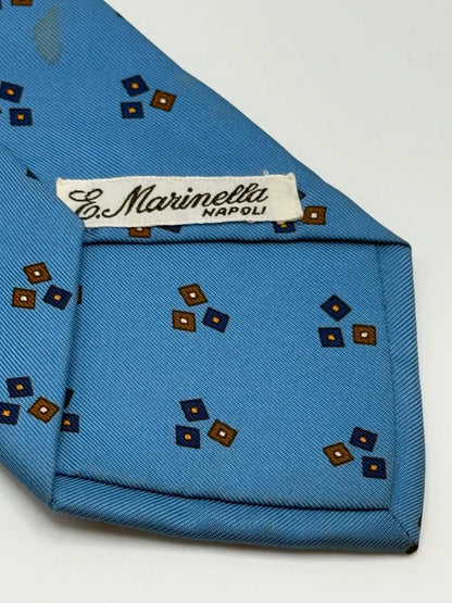 Tie E.Marinella