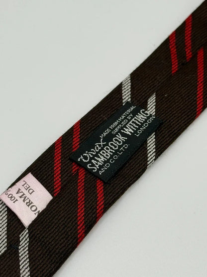 Tie Vivax Sambrook Witting