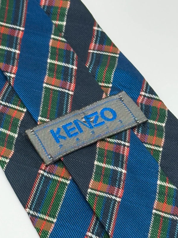 Tie Kenzo Paris