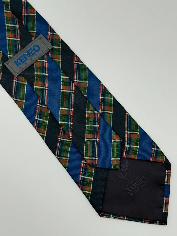 Tie Kenzo Paris