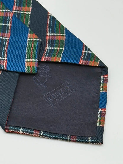 Tie Kenzo Paris