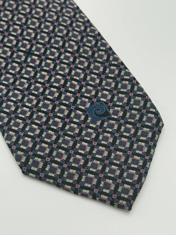 Tie Pierre Cardin Paris