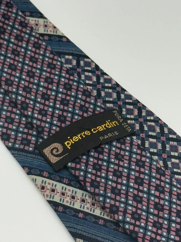 Tie Pierre Cardin Paris