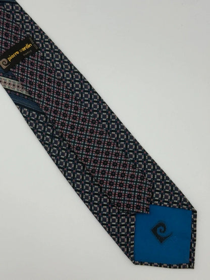 Tie Pierre Cardin Paris