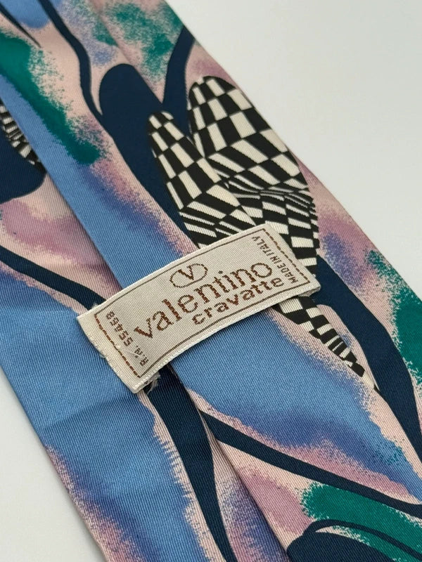 Tie Valentino