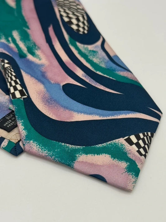 Tie Valentino