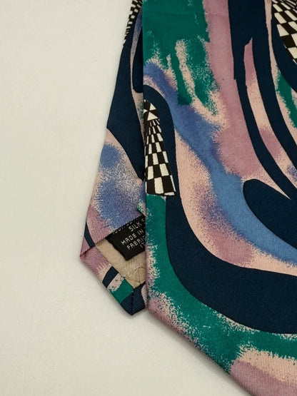 Tie Valentino
