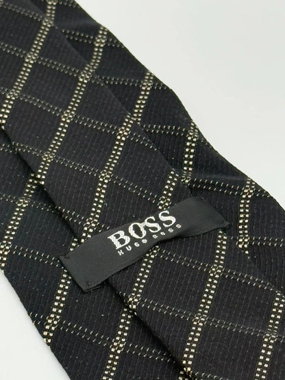Tie Hugo Boss