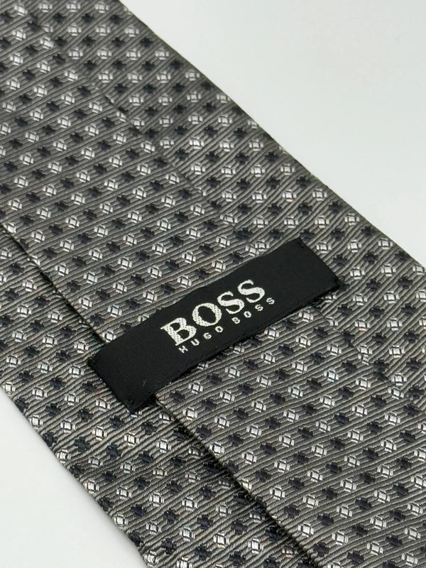 Tie Hugo Boss