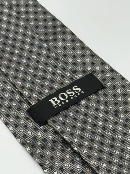 Tie Hugo Boss