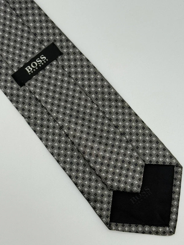 Tie Hugo Boss