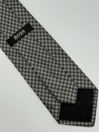 Tie Hugo Boss