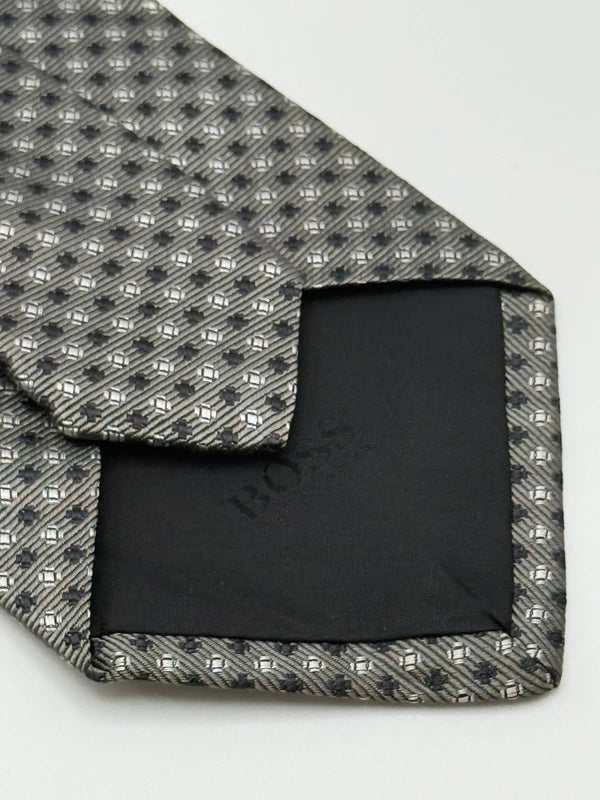 Tie Hugo Boss