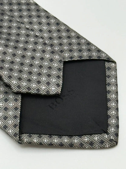 Tie Hugo Boss