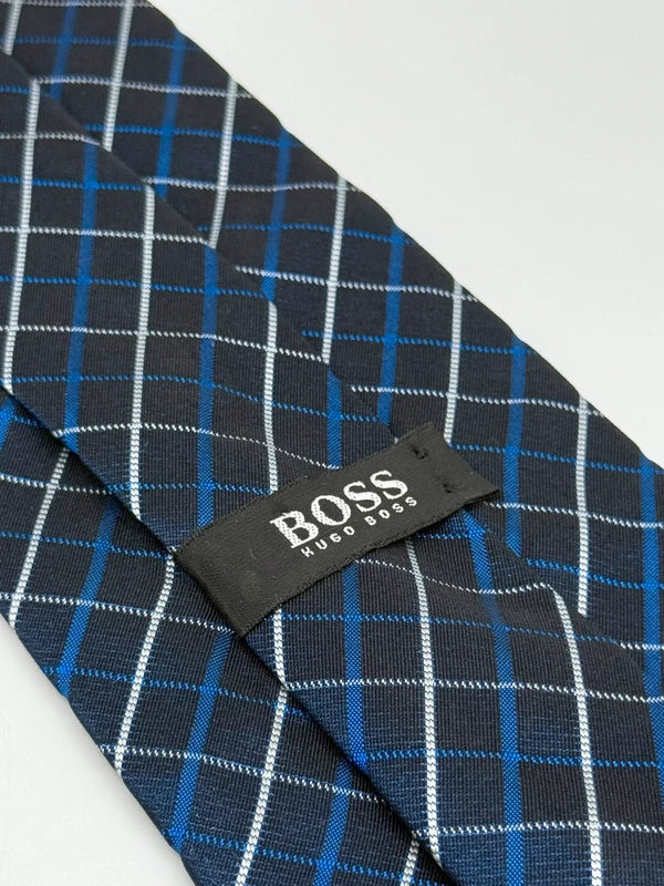 Tie Hugo Boss