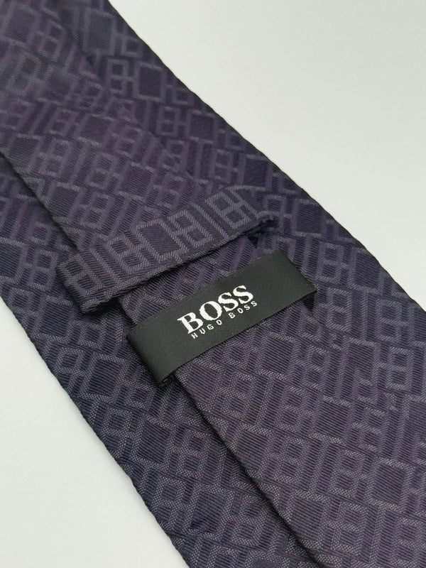 Tie Hugo Boss