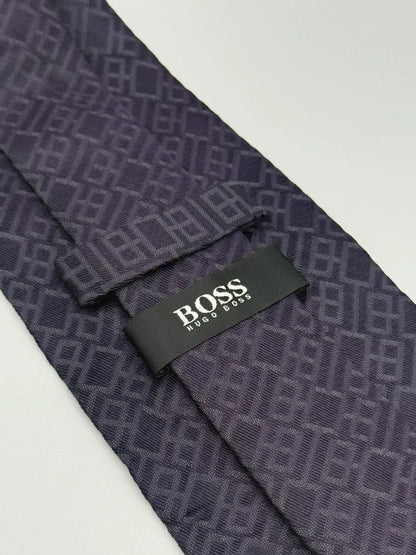 Tie Hugo Boss