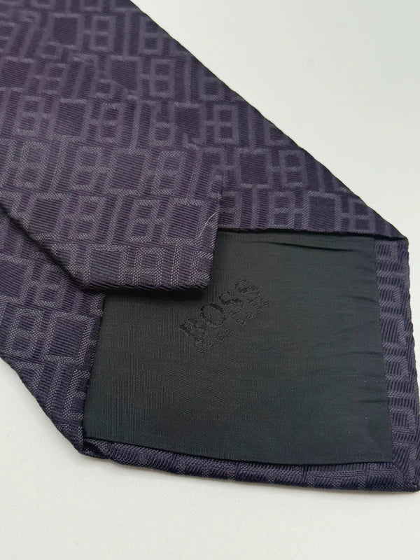 Tie Hugo Boss