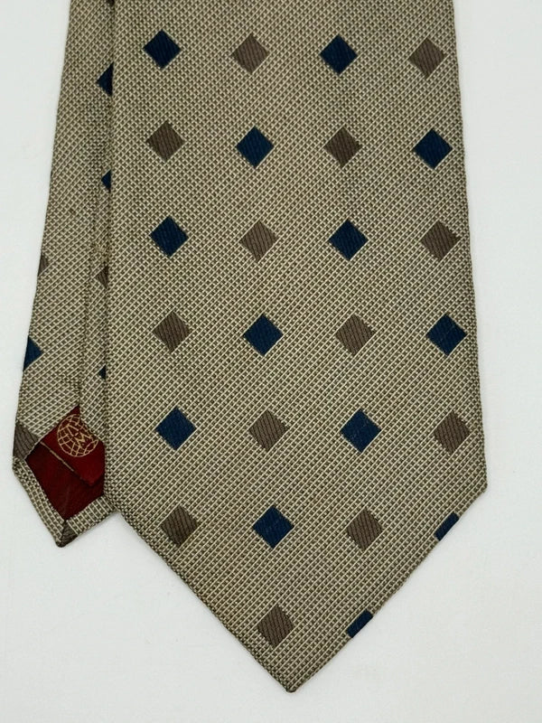 Tie 1 Classe Alviero Martini