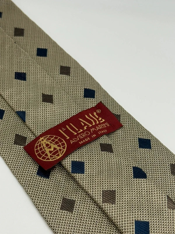 Tie 1 Classe Alviero Martini