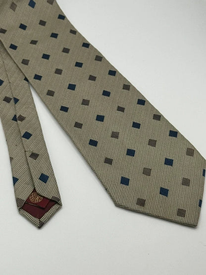 Tie 1 Classe Alviero Martini