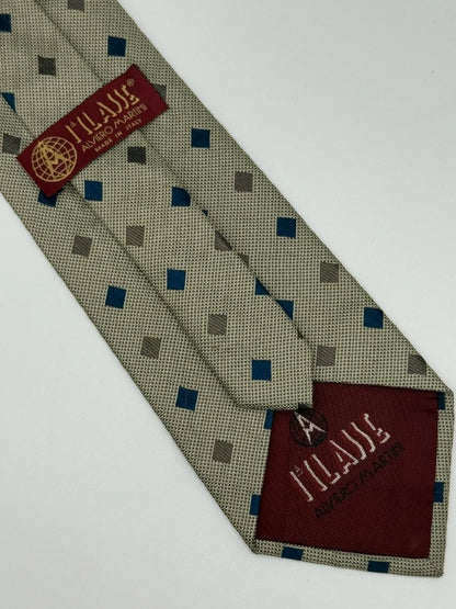 Tie 1 Classe Alviero Martini