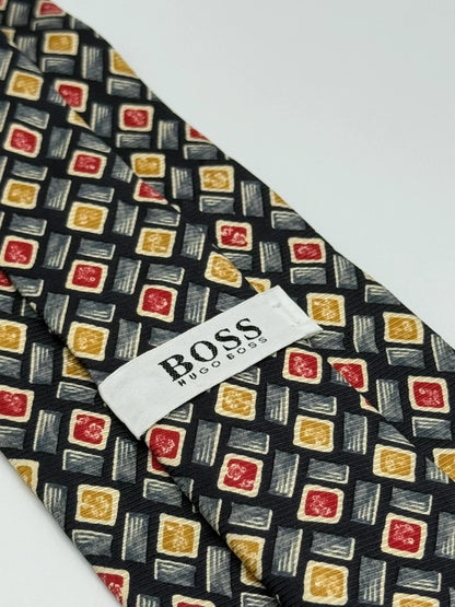 Tie Hugo Boss