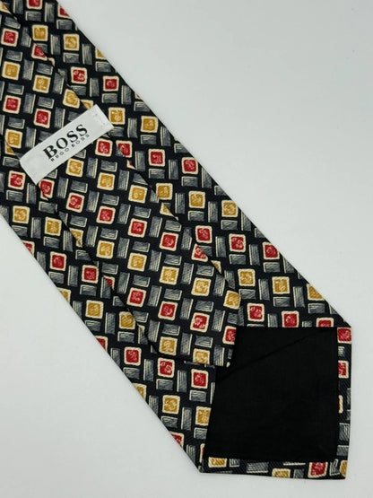 Tie Hugo Boss