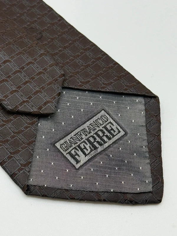 Tie Gianfranco Ferrè