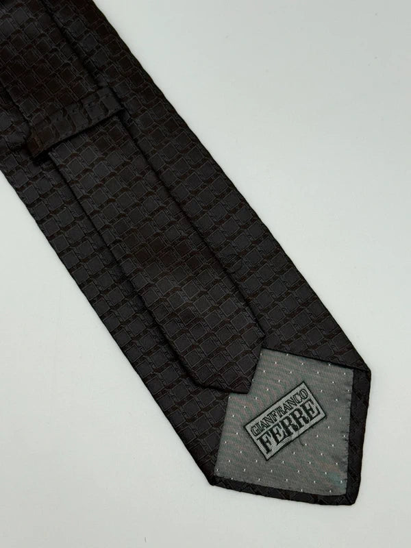 Tie Gianfranco Ferrè